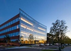 One Crescent / LF Driscol / Robert A.M. Stern Architects: commercial building